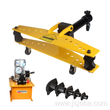 Hydraulic Pipe Bender Price Professional Pipe Benders